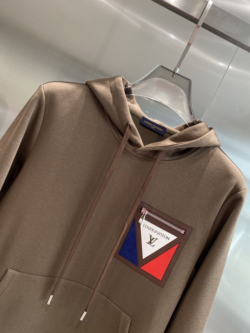 Louis Vuitton Hoodies